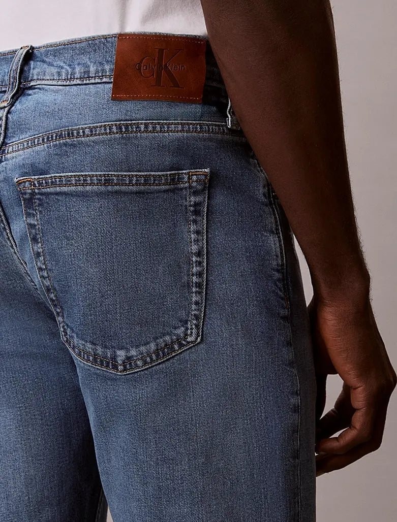 Jean Slim Tapered - CALVERO