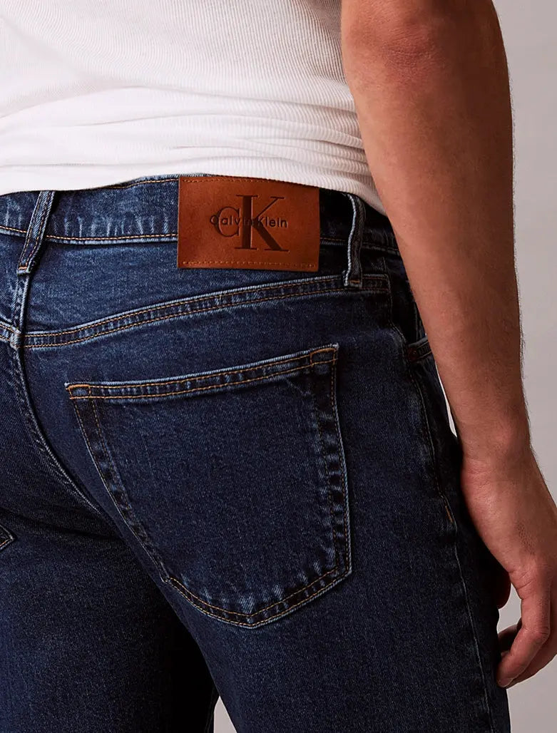 Jean Slim Tapered - CALVERO