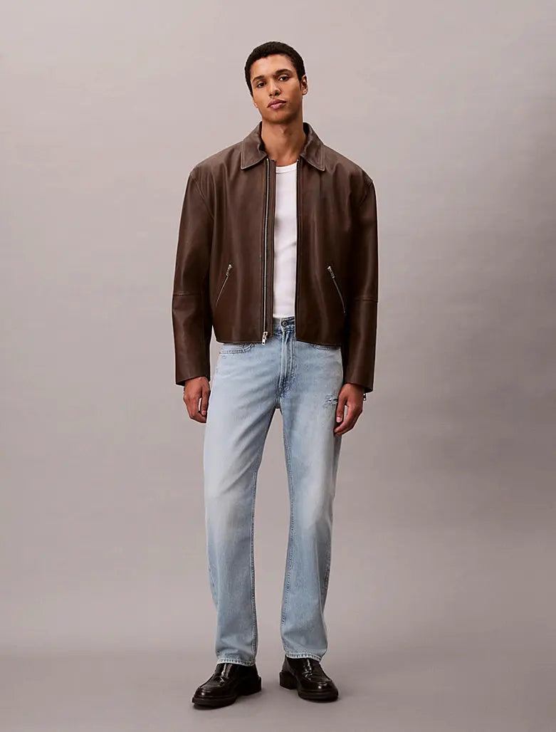 Jean Straight Standard - CALVERO
