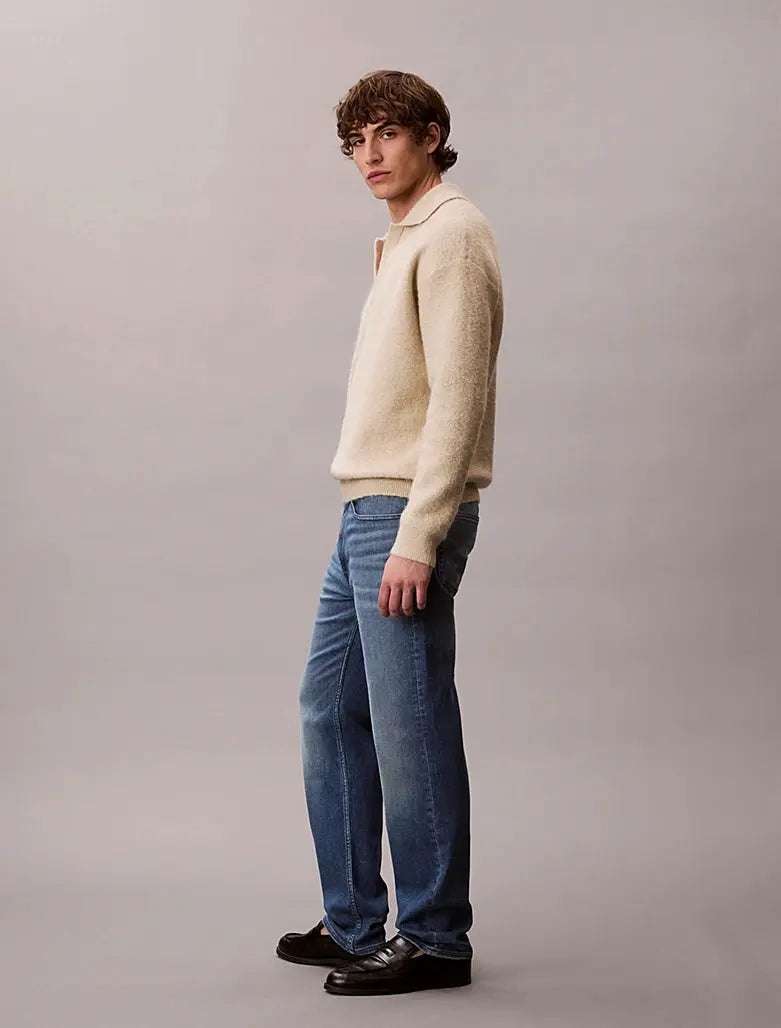Jean Straight Standard - CALVERO