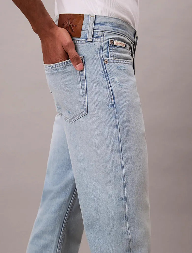 Jean Straight Standard - CALVERO