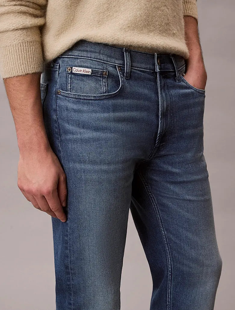Jean Straight Standard - CALVERO