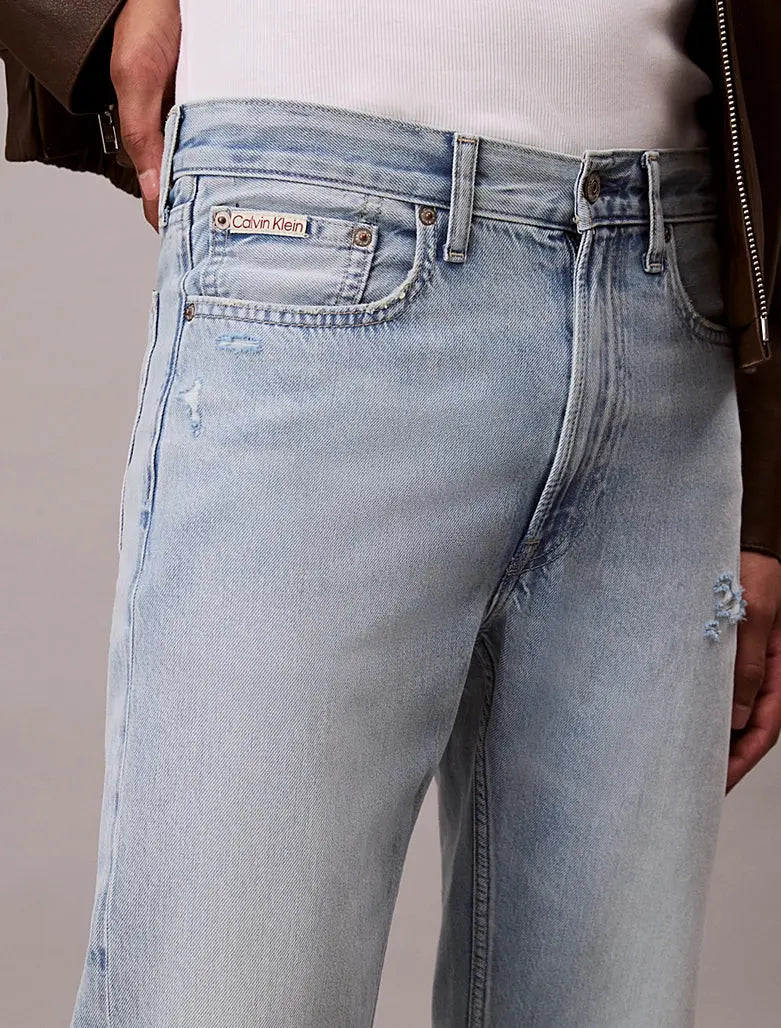 Jean Straight Standard - CALVERO