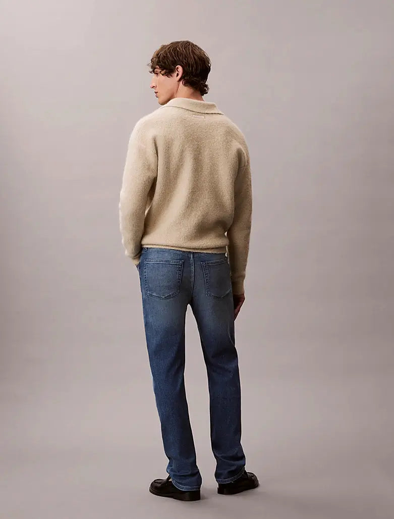 Jean Straight Standard - CALVERO