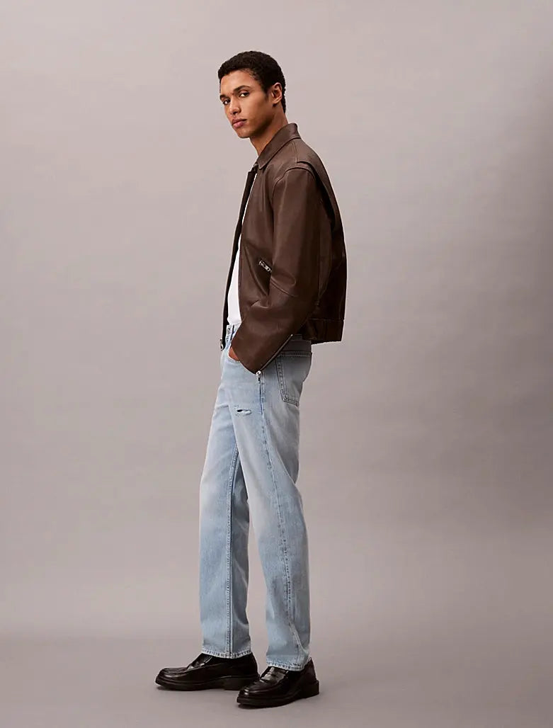 Jean Straight Standard - CALVERO