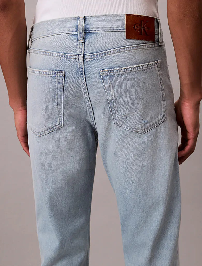Jean Straight Standard - CALVERO
