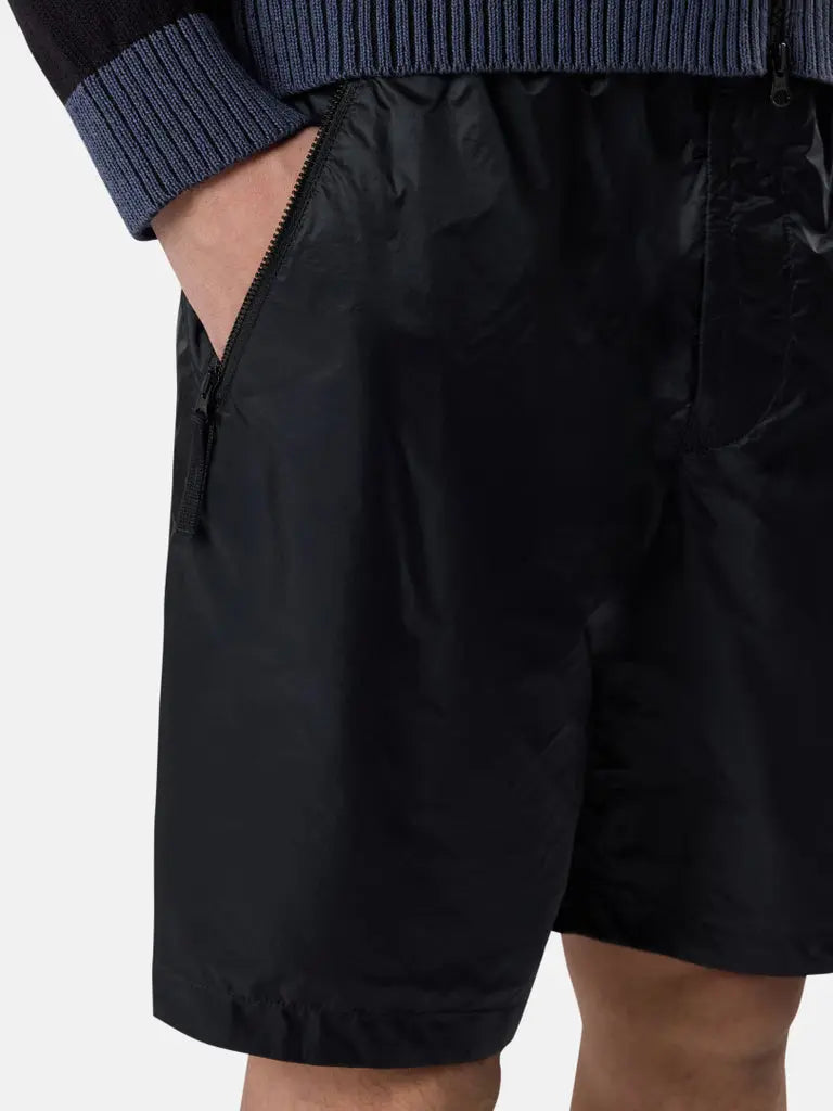 Short en ripstop de nylon - CALVERO