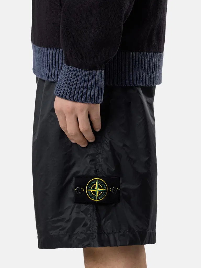 Short en ripstop de nylon - CALVERO