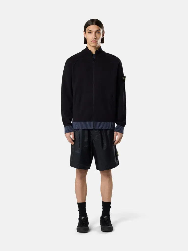 Short en ripstop de nylon - CALVERO