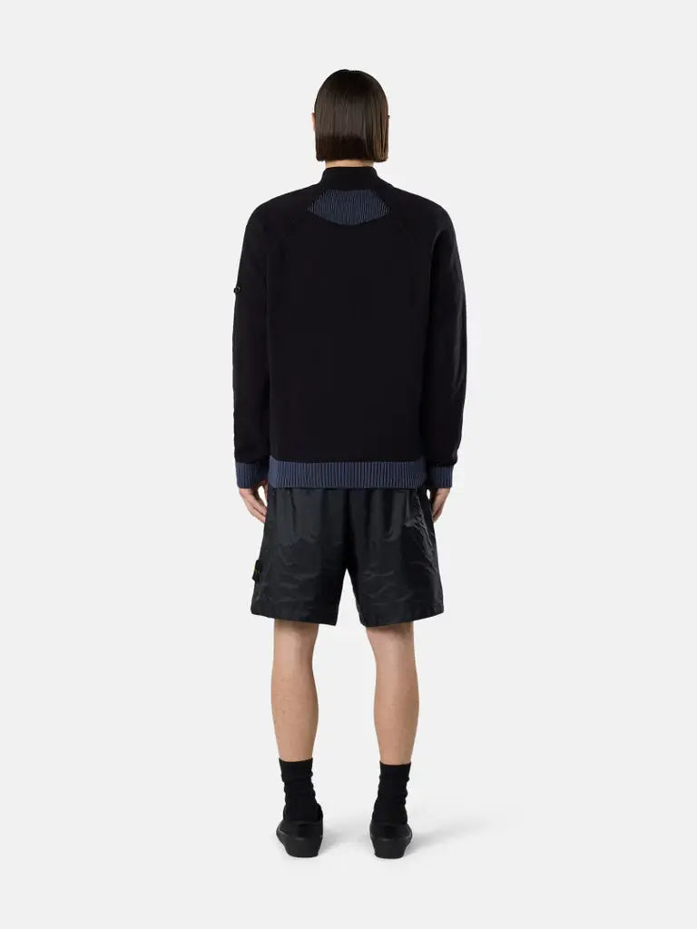 Short en ripstop de nylon - CALVERO