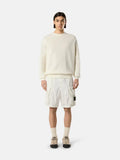 Short cargo en ripstop léger de coton et nylon - CALVERO