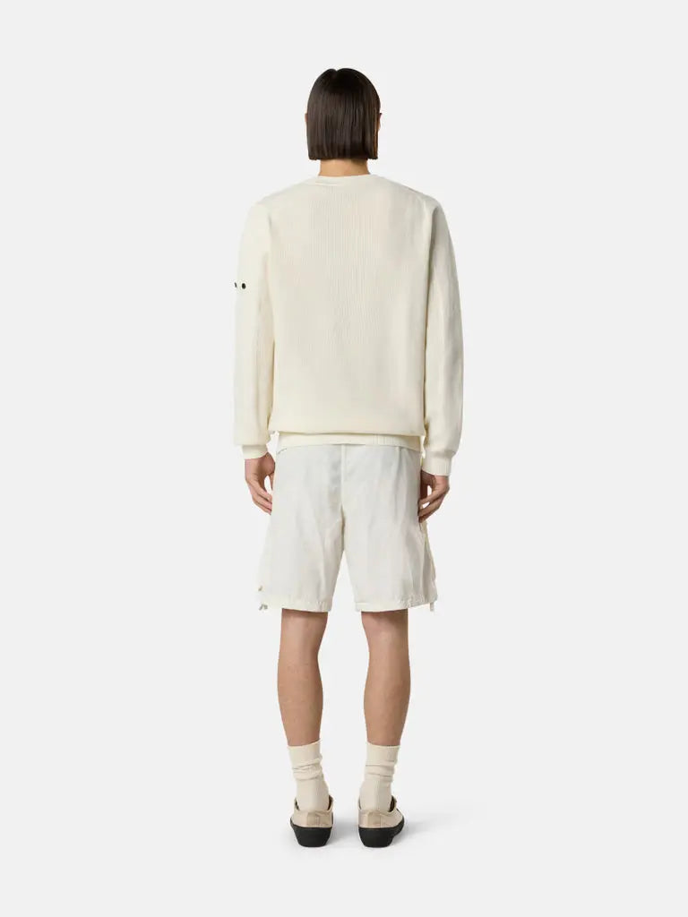 Short cargo en ripstop léger de coton et nylon - CALVERO