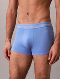 Lot de 3 boxers - Icon Cotton Stretch - CALVERO