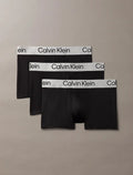 Lot de 3 boxers - Micro Stretch Calvin Klein