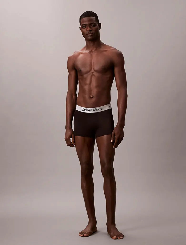 Lot de 3 boxers - Micro Stretch Calvin Klein