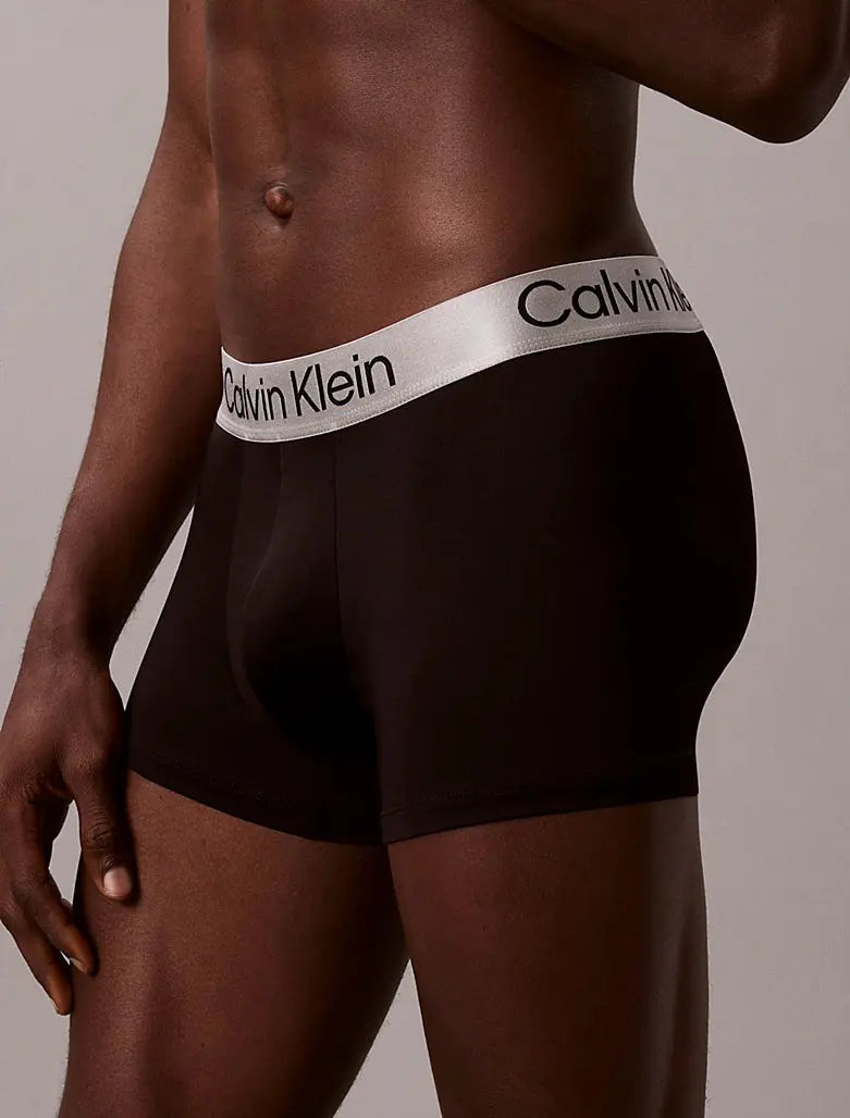 Lot de 3 boxers - Micro Stretch Calvin Klein