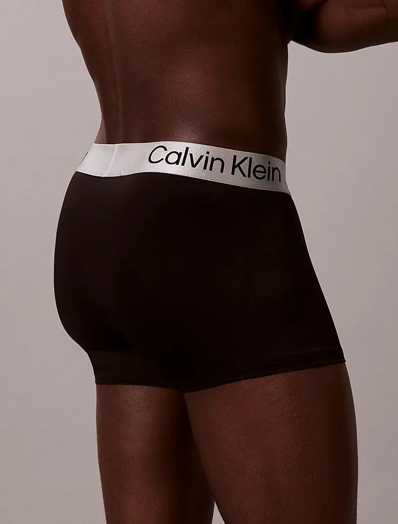 Lot de 3 boxers - Micro Stretch Calvin Klein