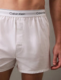 Lot de 3 caleçons slim - Icon Cotton Stretch - CALVERO