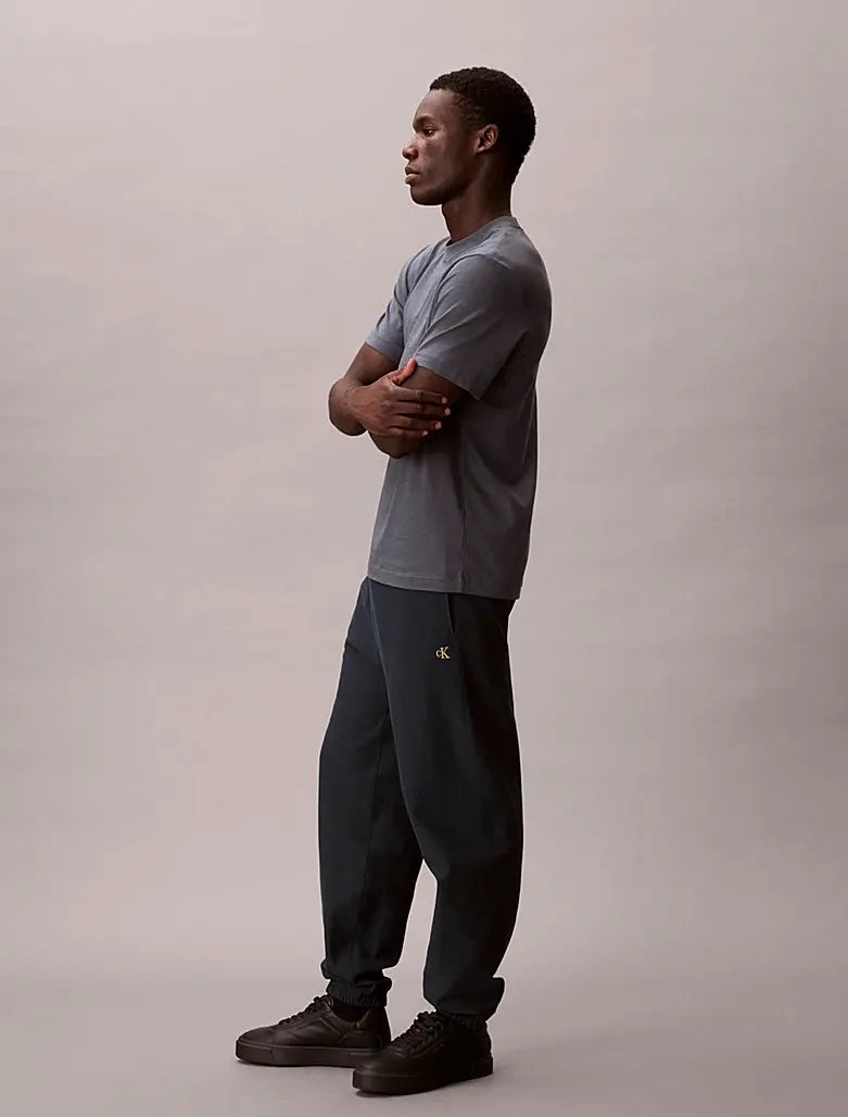 Pantalon de jogging en polaire haut de gamme - CALVERO