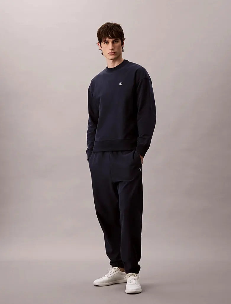 Pantalon de jogging en polaire haut de gamme - CALVERO