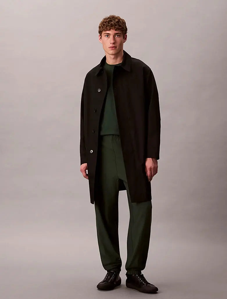 Pantalon de jogging en polaire haut de gamme - CALVERO