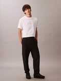 Pantalon de jogging en polaire haut de gamme - CALVERO