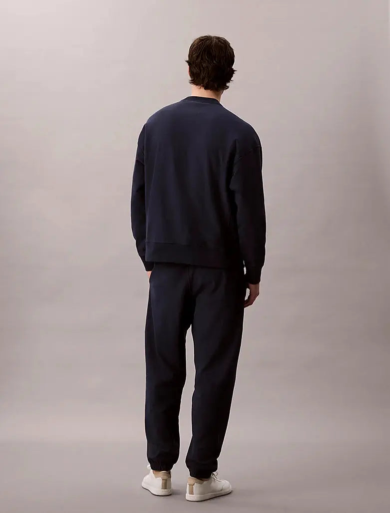 Pantalon de jogging en polaire haut de gamme - CALVERO