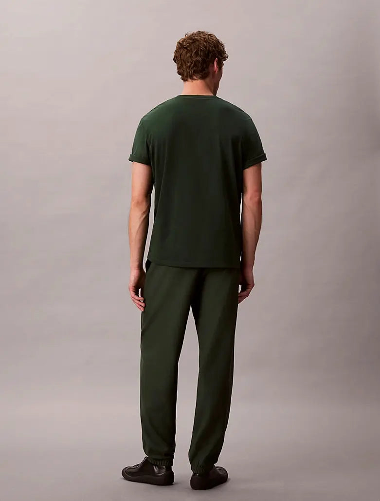 Pantalon de jogging en polaire haut de gamme - CALVERO