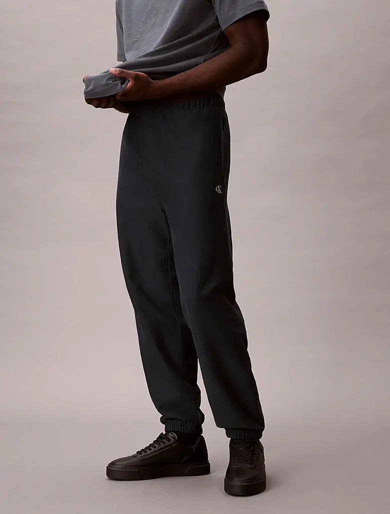 Pantalon de jogging en polaire haut de gamme - CALVERO