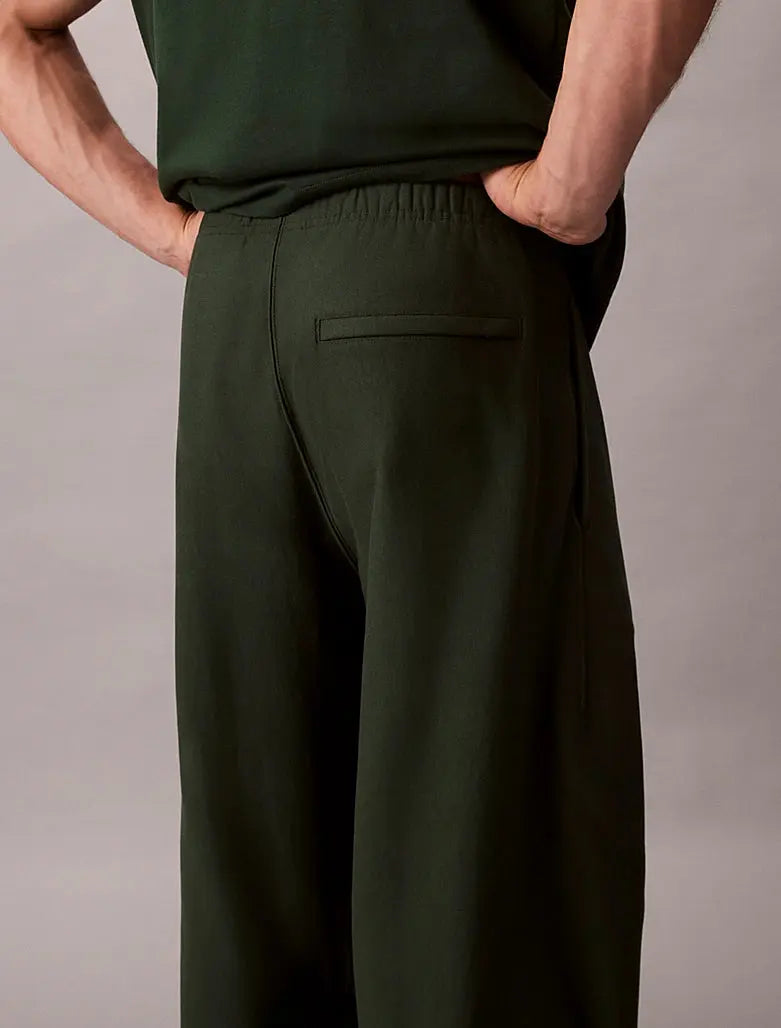 Pantalon de jogging en polaire haut de gamme - CALVERO