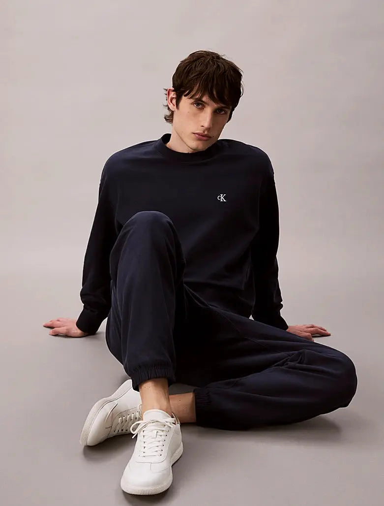 Pantalon de jogging en polaire haut de gamme - CALVERO