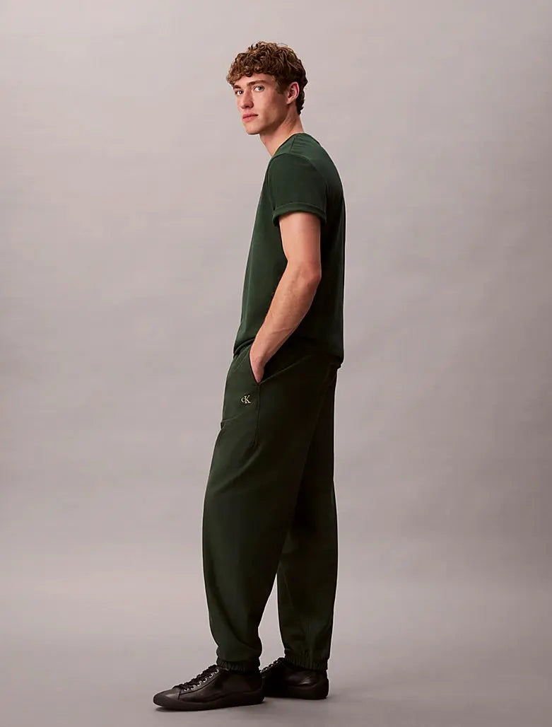 Pantalon de jogging en polaire haut de gamme - CALVERO