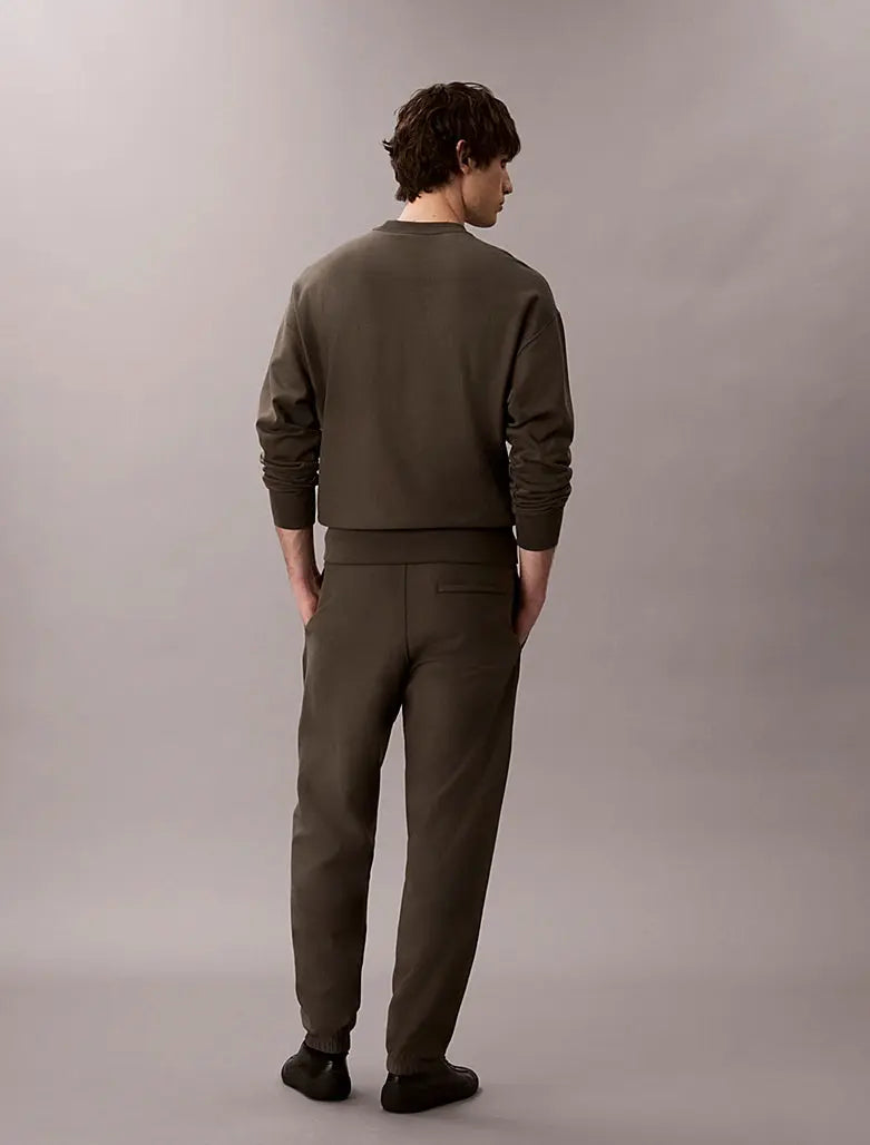Pantalon de jogging en polaire haut de gamme - CALVERO
