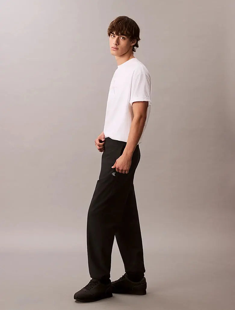 Pantalon de jogging en polaire haut de gamme - CALVERO
