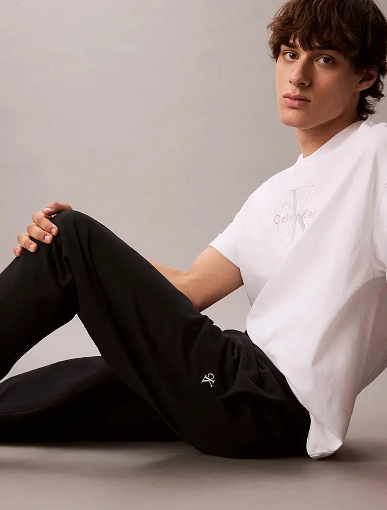 Pantalon de jogging en polaire haut de gamme - CALVERO