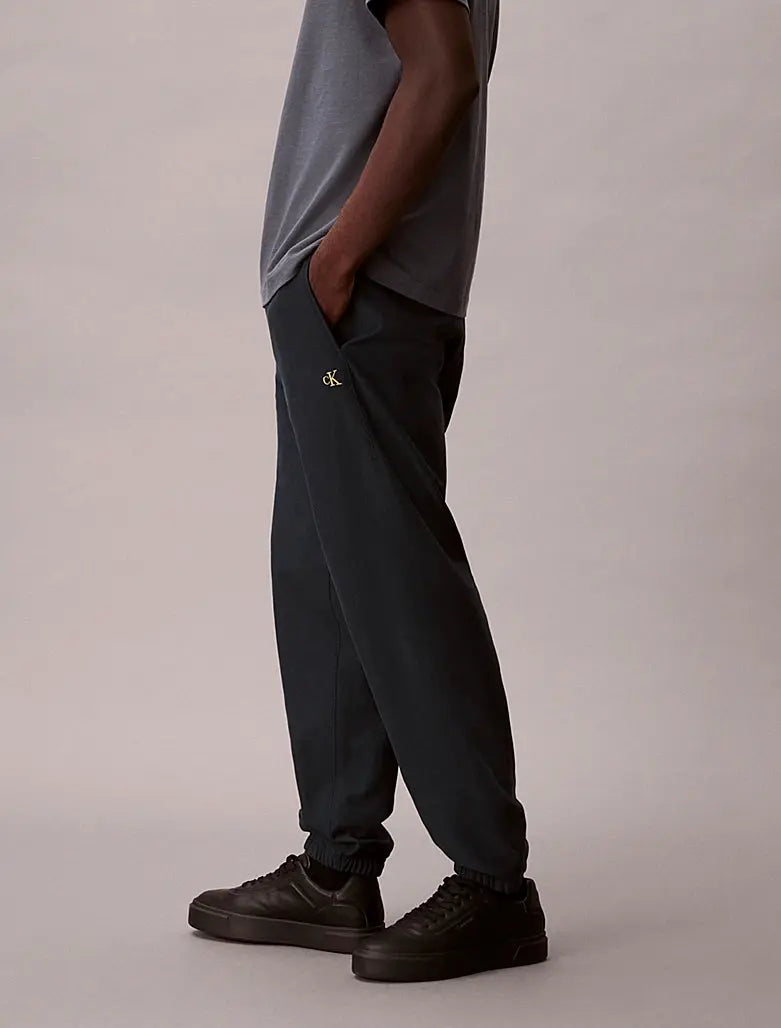 Pantalon de jogging en polaire haut de gamme - CALVERO