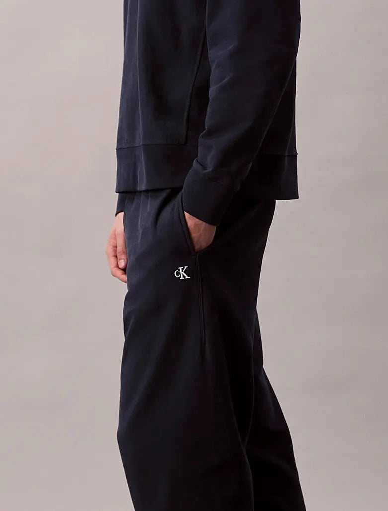 Pantalon de jogging en polaire haut de gamme - CALVERO
