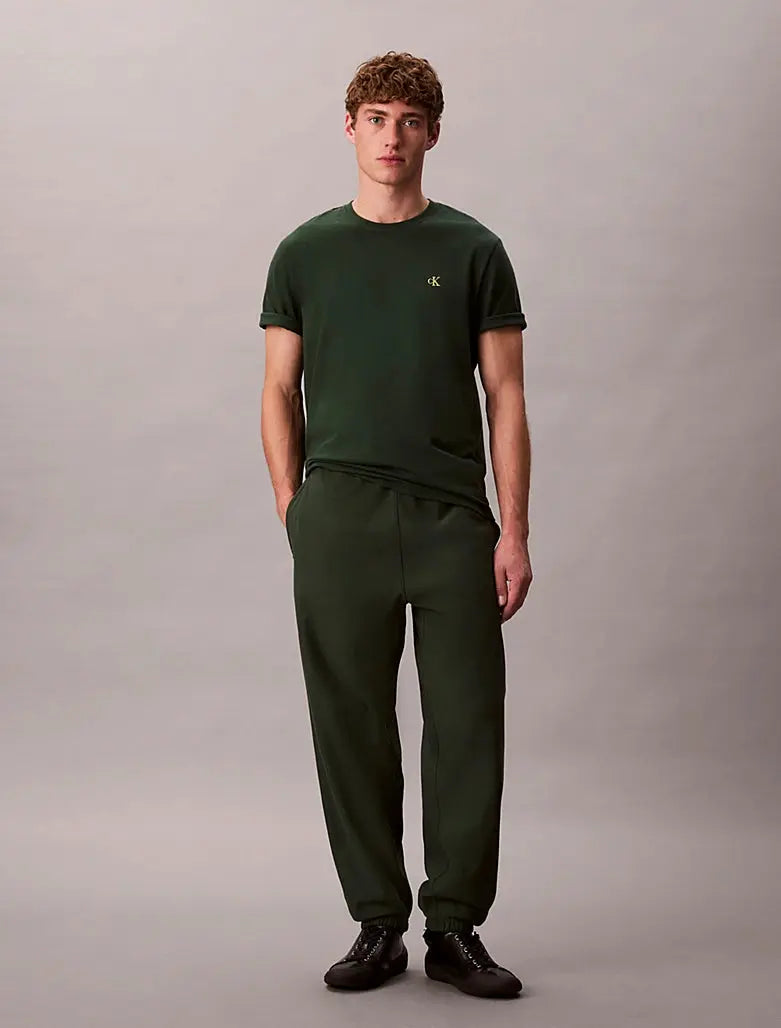 Pantalon de jogging en polaire haut de gamme - CALVERO