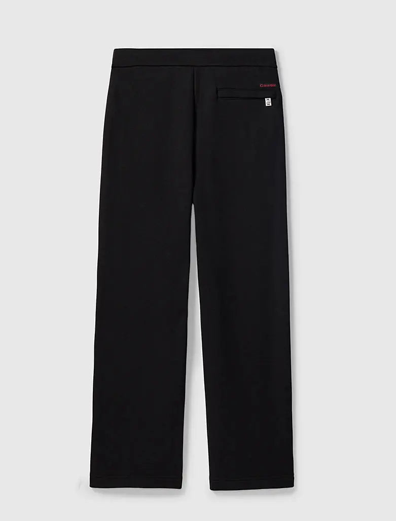 Pantalon de jogging en tissu éponge luxueux - CALVERO