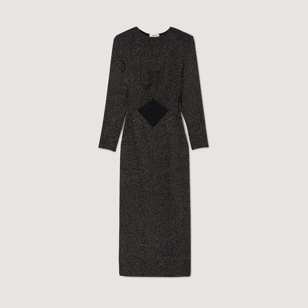 Robe losange - CALVERO