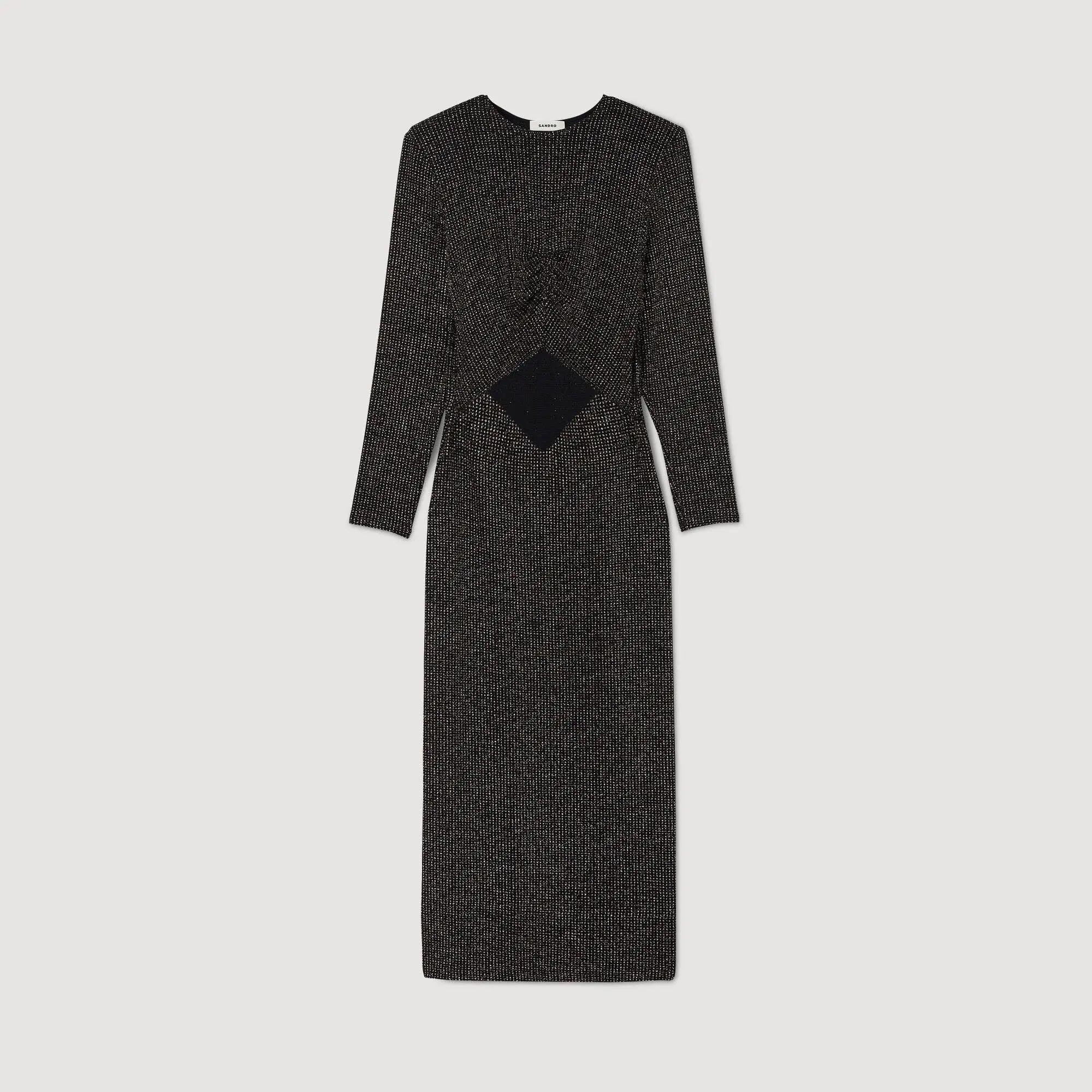Robe losange - CALVERO