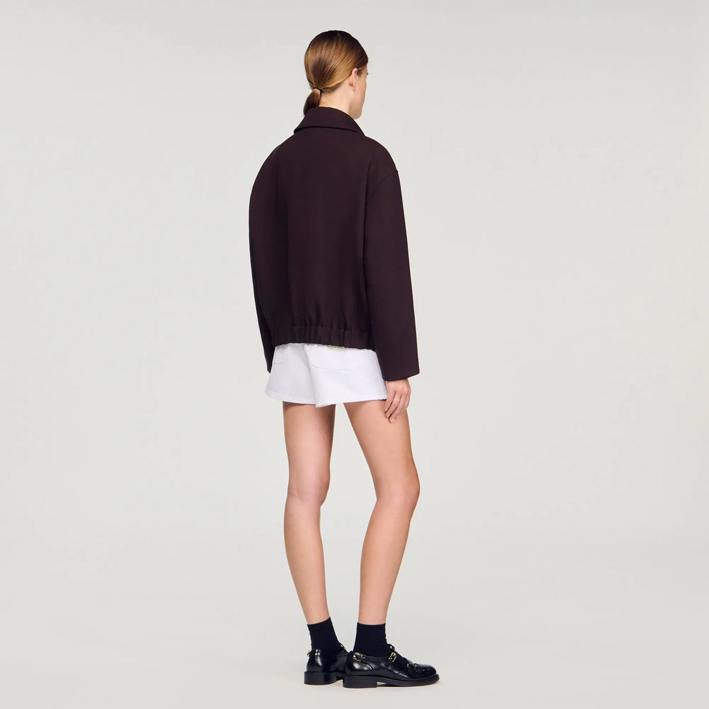 Blouson oversize - CALVERO