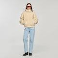 Blouson en fausse fourrure - CALVERO