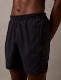 Short de bain avec cordon de serrage - Intense Power Active - CALVERO