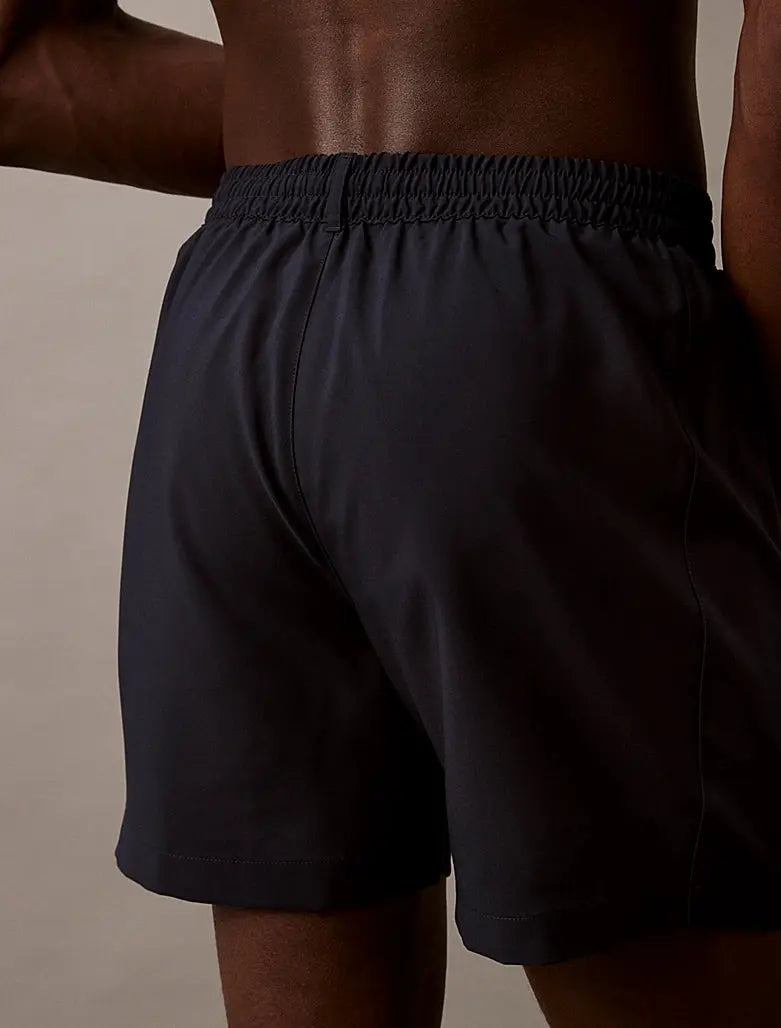 Short de bain avec cordon de serrage - Intense Power Active - CALVERO