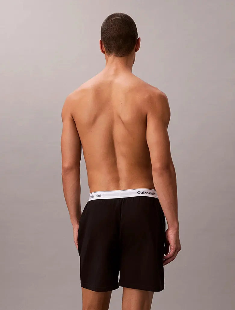 Short de pyjama - Icon Cotton - CALVERO