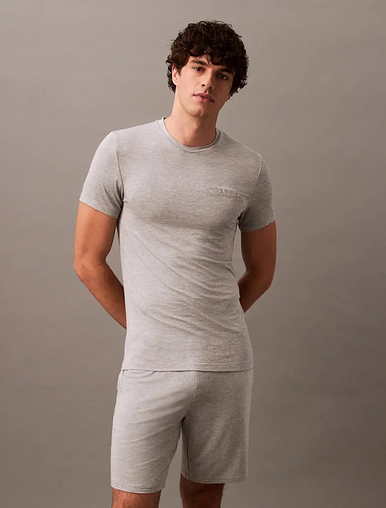 Short de pyjama - Ultra Soft Modal - CALVERO