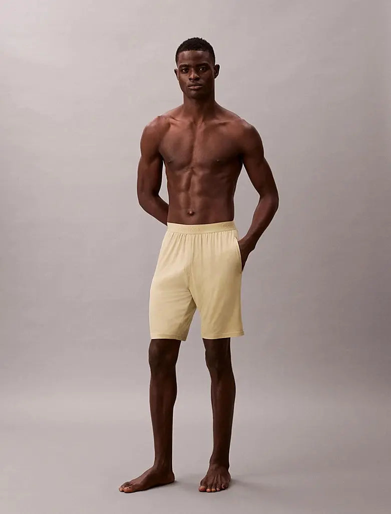 Short de pyjama - Ultra Soft Modal - CALVERO
