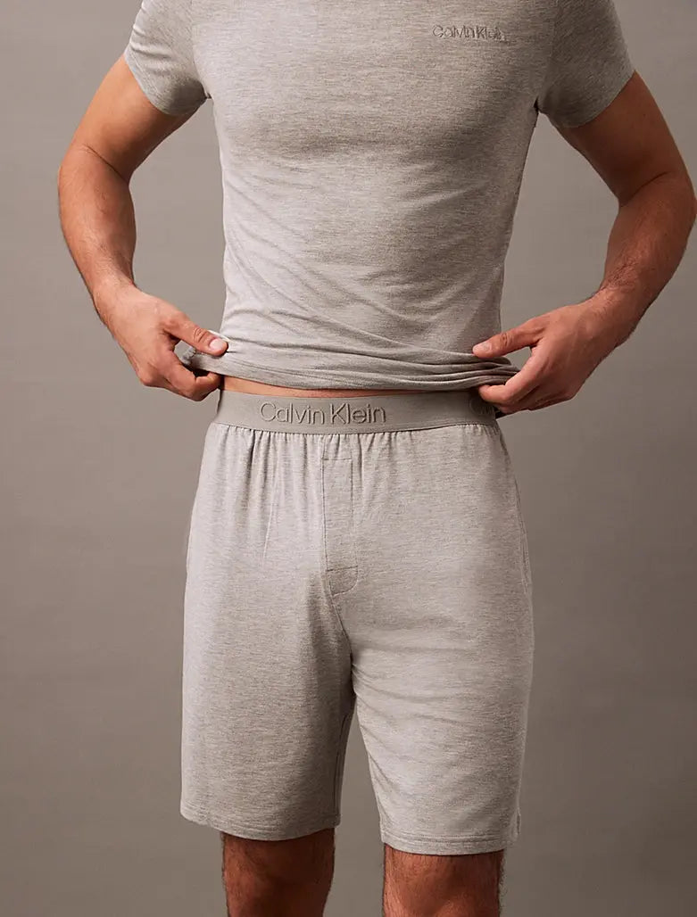 Short de pyjama - Ultra Soft Modal - CALVERO