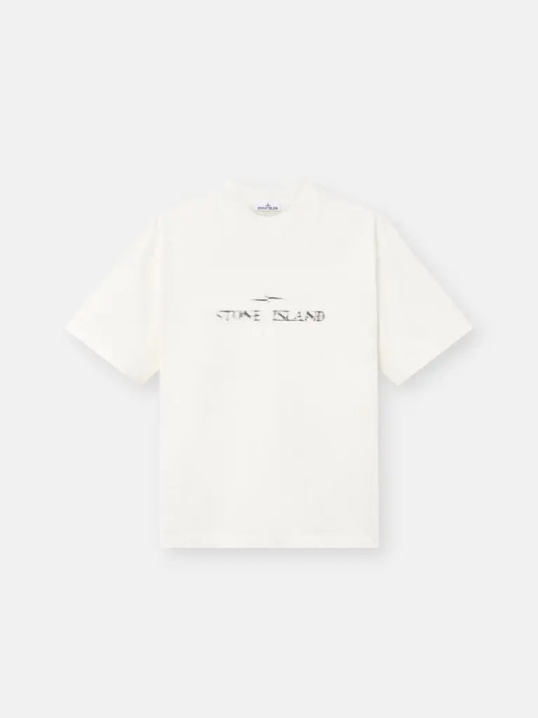 T-shirt coupe regular_Year of the Horse '026 - CALVERO